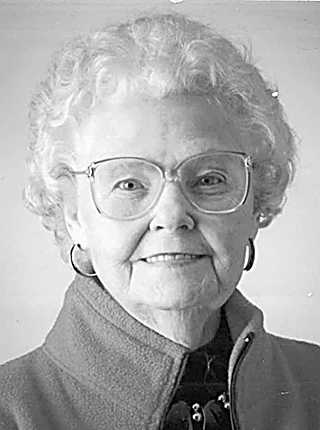 JANE FRIEBERTSHAUSER